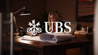 UBS 'The Builder'