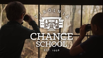 Virginia Chance School 'The Wonder of Childhood'