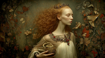 AI Fairytales