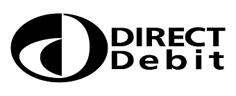 Direct Debit logo