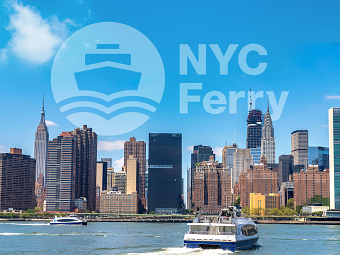 NYC Ferry
