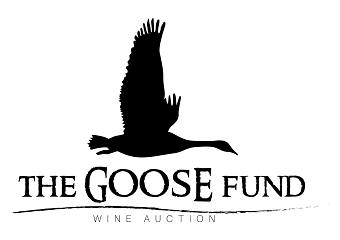 The Goose Fund Logo