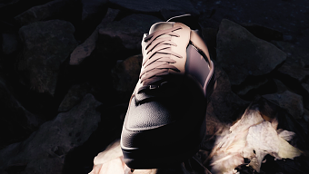 Nike Ad spec