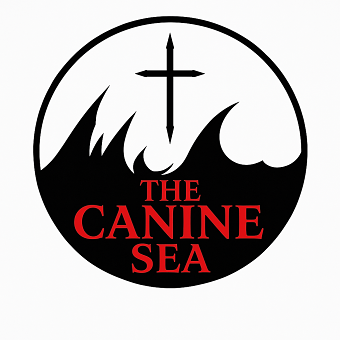 The Canine Sea - Audiobook series