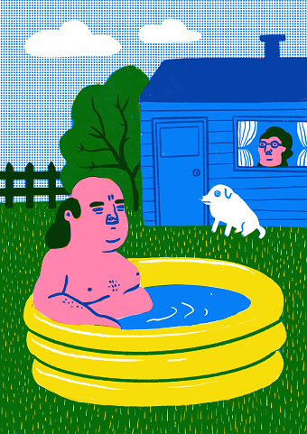 Poolboy