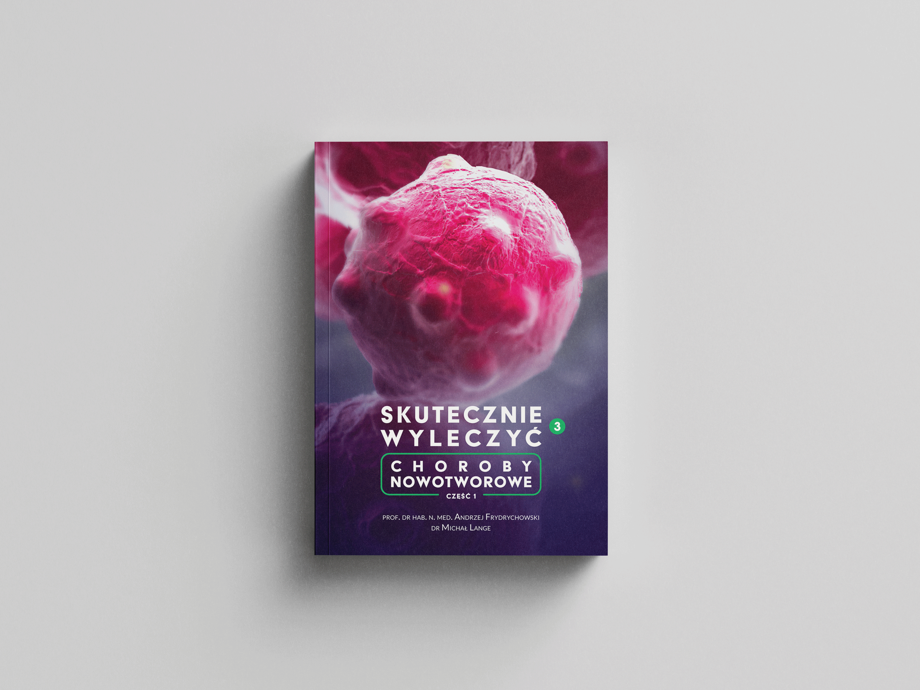 Book design & typesetting
