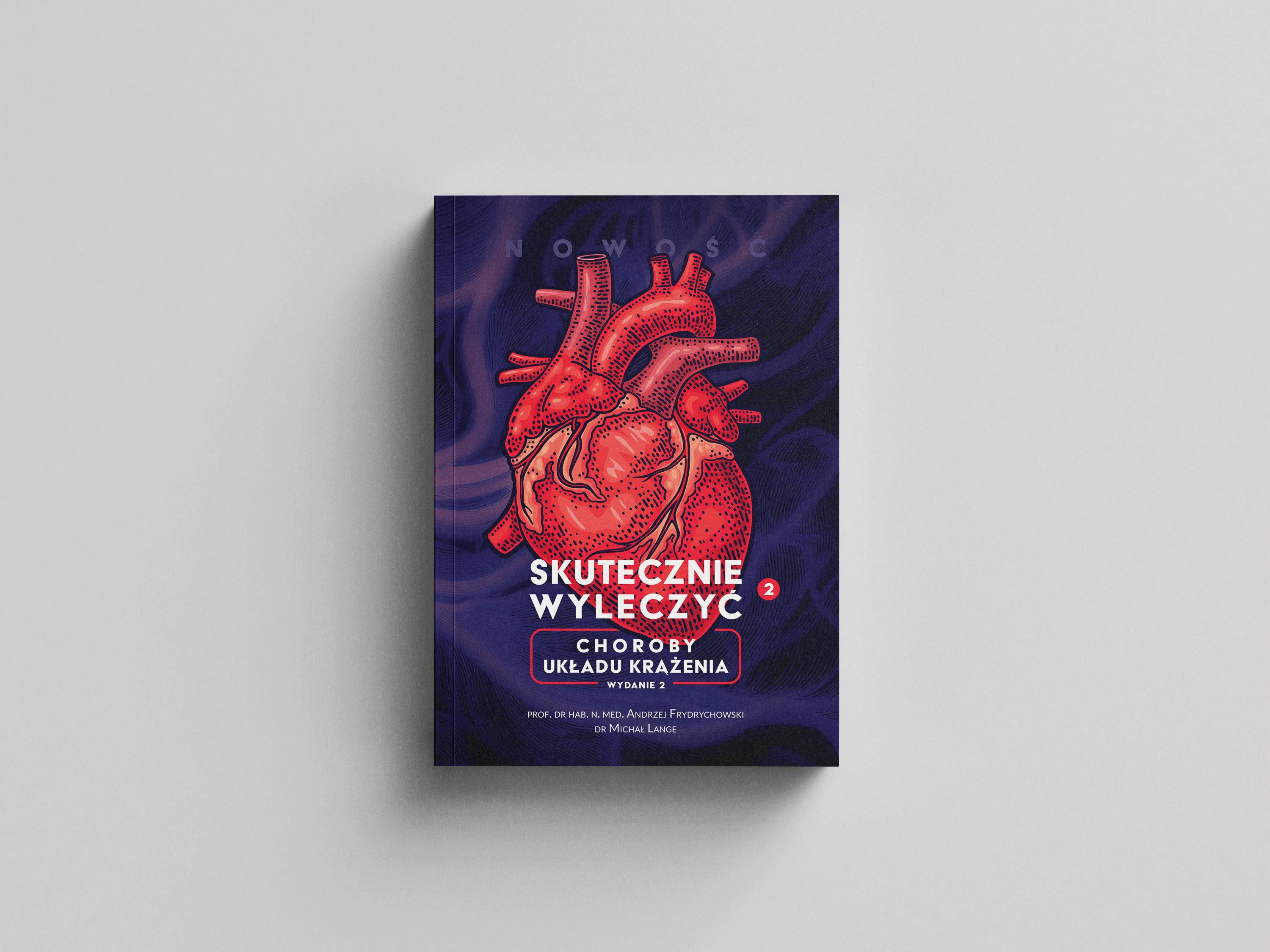 Book design + typesetting