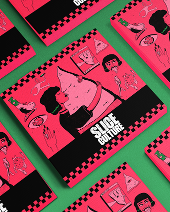 SLICE CULTURE