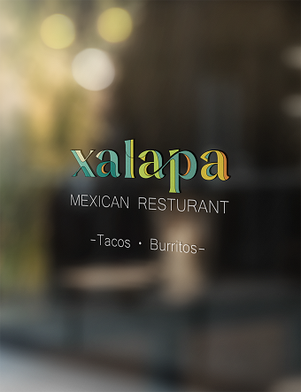 Xalapa - branding project
