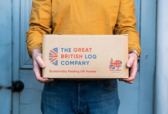 The Great British Log Company