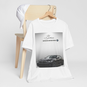 BMW T-shirt