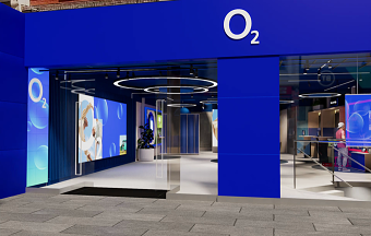 Store visualisation