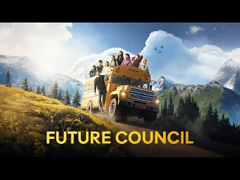 Future Council Trailer
