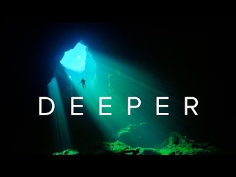 Deeper - Official Trailer