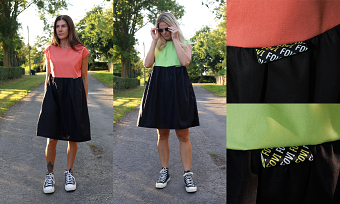 Block Party: Bold Colours, Big Energy, and Yes… Pockets