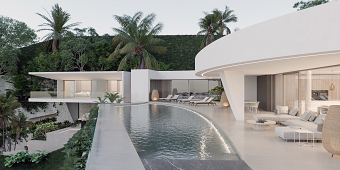 NK House