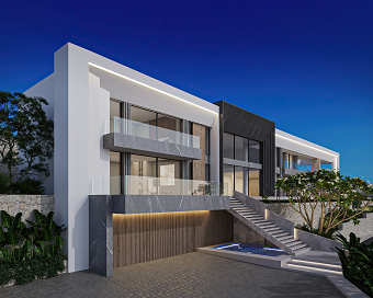 Q House