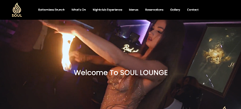 Soul Lounge