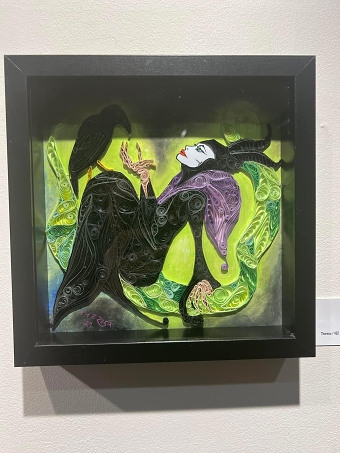 Maleficent