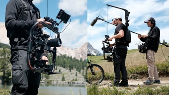 The Kingdom of Fanes: we experience the legends of South Tyrol.