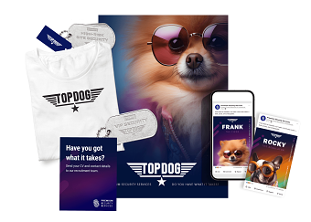 Top Dog