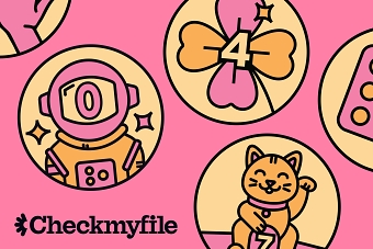Checkmyfile - Steps worth taking