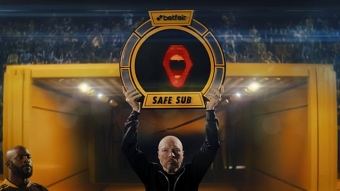 Betfair - Super Sub