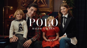 Ralph Lauren - HOLIDAY 24
