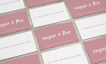 Personal branding project