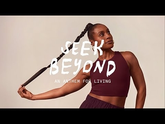 Beyond Yoga - Seek Beyond
