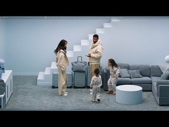 Gap - Gap x BÉIS Collaboration