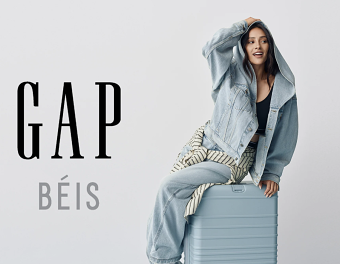 Gap - Gap x BÉIS Collaboration