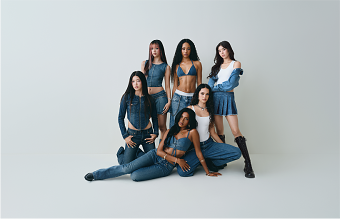 Gap - Better in Denim ft. KATSEYE