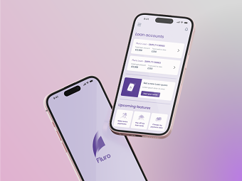 Fluro - Fintech Loans App