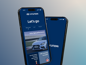 myHyundai - Giving owners more control of their car
