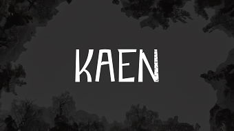 Kaen: Designing Identity Through Birch and Culture