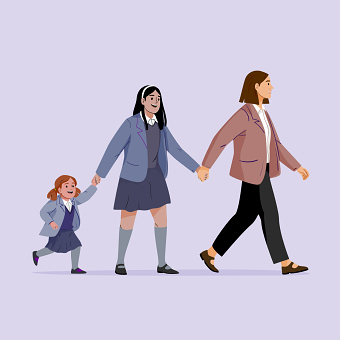 Manchester High school for girls