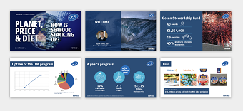 MSC Seafood Futures Forum