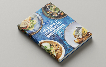  The Ocean Cookbook