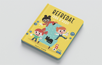 Personal Project - Children's book