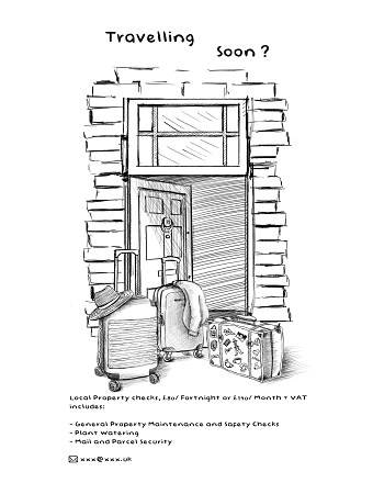 Flyer