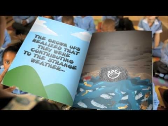 Climate Change TVC