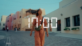 Qatar: Stopover Memories