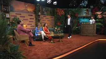Don's Late Show