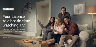 TV Licensing
