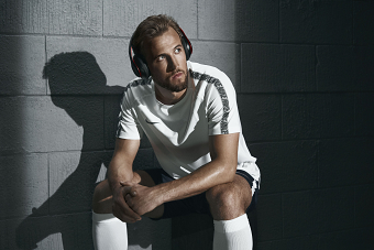 Harry Kane