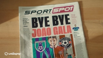 Wallapop | The betrayal | 2023