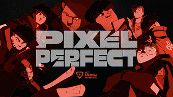 Pixel Perfect - VCT Americas Playoffs 2025