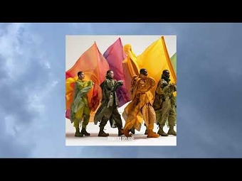 Music Video for We March On