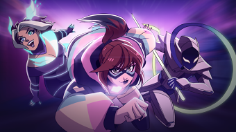 Nova Hearts